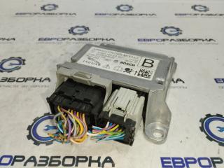 блок AirBag Jaguar XJ 4 поколение X351 2010, 3.0 л., дизель, АКПП, передний привод, C2D3777, AW9314D374BD, C2D3777, C2D27506, DW9314D374BB, C2D38011, DW9314D374BD