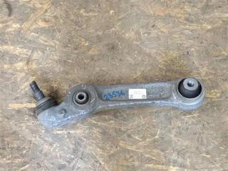 рычаг передний левый BMW 6 серия F12/F13 [рестайлинг] F13 2017, 4.0 л., дизель, АКПП, передний привод, 31126794203, 31126794203