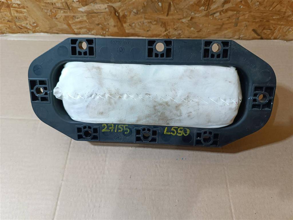 подушка безопасности пассажира Land Rover Discovery Sport 1 поколение L550 2017, 2.0 л., дизель, АКПП, передний привод, FK72044A74AB, LR060760, LR060760 - фото №1