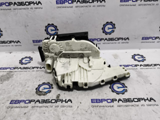 замок двери передней левой Maserati Levante 1 поколение M161 2019, 3.0 л., бензин, АКПП, 670101184