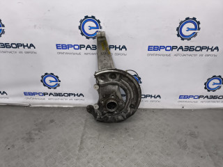 кулак поворотный правый BMW 6 GT G32 2019, 2.0 л., дизель, АКПП, задний привод, 31206884378, 6884378, 31206879170, 31206861190