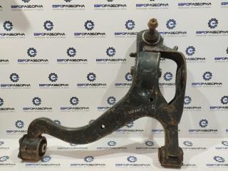 рычаг передний правый Land Rover Discovery 4 поколение L319 2012, 3.0 л., дизель, АКПП, передний привод, правый руль, LR014673, LR014673, LR025617, LR029301, AH323A052AB, AH323A052AC, AH323A052AD