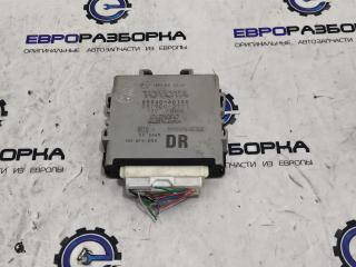 блок управления светом Toyota Land Cruiser J200 [рестайлинг] 2015, АКПП, передний привод, правый руль, 8994060150