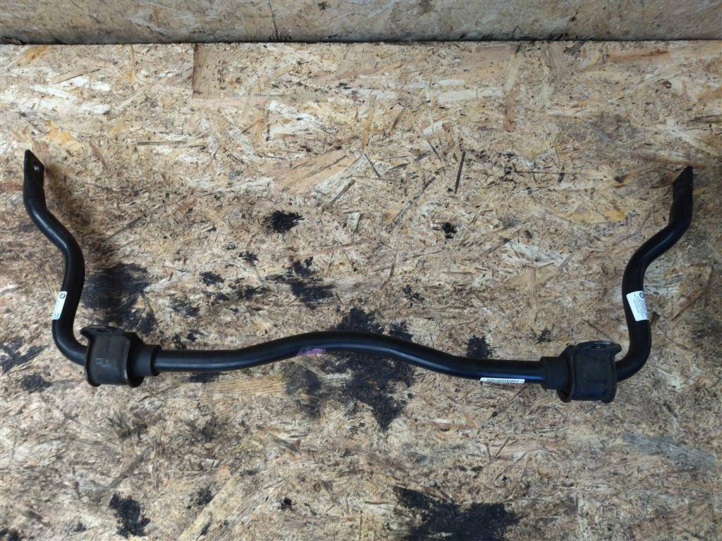 стабилизатор подвески задний Land Rover Discovery 5 поколение L462 2019, 3.0 л., дизель, АКПП, передний привод, HY325A771BA, HY325A771BA, LR081557 - фото №1