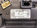щиток приборов (приборная панель) Audi A5 F5 [рестайлинг] F53 2023, 2.0 л., TFSI, DMS, бензин, вариатор, оливковый, купе, передний привод, правый руль, 8W5920790M, 0263760005 - фото №8