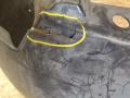 защита арок (подкрылок) Audi R8 42 2008, 4.0 л., TFSI, бензин, АКПП, купе, передний привод, 420821171B, 420821171B, 420821171D - фото №4