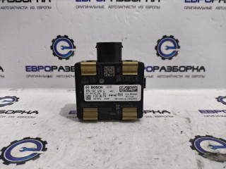 датчик мертвых (слепых) зон Bentley Bentayga 1 поколение [рестайлинг] 4V1 2023, 4.0 л., TFSI, DCU, бензин, АКПП, темно-зеленый перламутр, внедорожник 5 дв., полный привод, правый руль, 4M0907590G, 0203304994