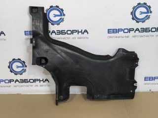 защита днища BMW 6 GT G32 2019, 2.0 л., дизель, АКПП, задний привод, 7374705, 51757374705