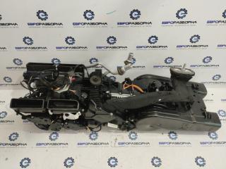 отопитель в сборе (печка) Audi Q7 4M 2018, 3.0 л., дизель, АКПП, полный привод, правый руль, 4M0820004