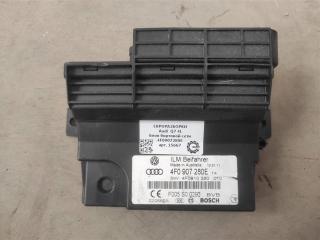 Блок управления BCM (Body Control Module) Audi Q7 4L [рестайлинг] 2011, 3.0 л., TDi, дизель, АКПП, передний привод, 4F0907280E, 4F0907280B, 4F0907280E, F005S0292
