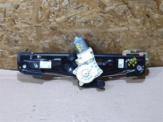 стеклоподъемник задний левый Land Rover Discovery Sport 1 поколение L550 2019, 2.0 л., дизель, АКПП, передний привод, LR059009, FK7227001AB, LR078974, FK7227001AD, LR126075, FK7227001AF