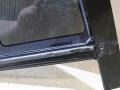 форточка задняя левая Land Rover Range Rover 4 поколение L405 2014, 4.4 л., дизель, АКПП, полный привод, правый руль, 43R001659, 43R001659 - фото №5
