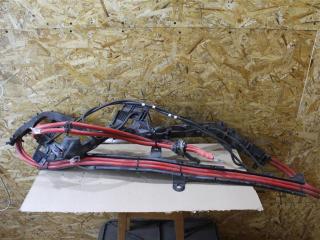 проводка BMW 6 GT G32 2017, 3.0 л., дизель, АКПП, полный привод, правый руль, 61129388635, 9381589, 61129381589, 61129388635, 9388635