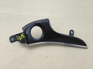 Накладка в салоне Jeep Grand Cherokee 4 поколение [2-й рестайлинг] WK2 2017, 3.0 л., CRD, дизель, АКПП, передний привод