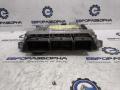 блок управления двигателем Renault Scenic 3 поколение 2009, АКПП, передний привод, 0281014546 - фото №4