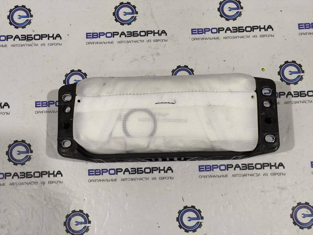 подушка безопасности пассажира Audi Q7 4M 2018, 3.0 л., TDi, CZZ, дизель, АКПП, серый, внедорожник 5 дв., полный привод, правый руль, 4M0880204F - фото №1