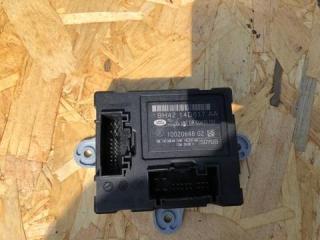 блок управления камерой Land Rover Range Rover Sport 1 поколение [рестайлинг] L320 2011, 3.0 л., дизель, АКПП, передний привод, BH42-14D, BH4214D