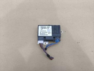 блок управления топливным насосом Mercedes-Benz S-Класс W221 [рестайлинг] W221 2013, 4.0 л., бензин, АКПП, передний привод, A0009006207, A0009001803, A0009001704, A0009000104, A0009007306