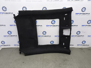 потолок Bentley Continental GT 3 поколение 2023, 4.0 л., CVD, бензин, АКПП, красный, купе, полный привод, правый руль, 3SD867501DH