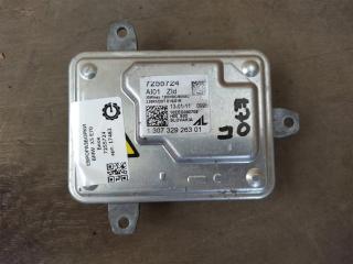 блок управления светом BMW X5 E70 [рестайлинг] E70 2011, 3.0 л., дизель, АКПП, передний привод, 7255724, 7255724, 63117356250, 63127255724, 7356250