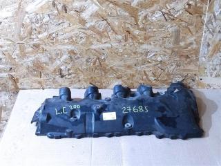 защита двигателя Toyota Land Cruiser J200 [рестайлинг] 2014, 4.0 л., дизель, АКПП, передний привод, правый руль, 11248-51010