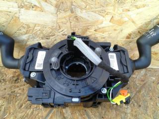 переключатель дворников Jaguar XF X260 2018, 3.0 л., дизель, АКПП, передний привод, FK7214A664DA, FK7214A664DA, HPLA13N064VB, J8A213N064CB