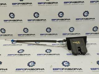 замок багажника Audi Q7 4M 2018, 3.0 л., TDi, CZZ, дизель, АКПП, серый, внедорожник 5 дв., полный привод, правый руль, 4M0827506D