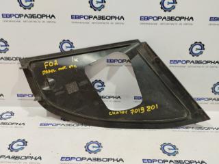 пластик BMW 7 серия F01/F02 [рестайлинг] F01 2013, 3.0 л., бензин, АКПП, полный привод, правый руль