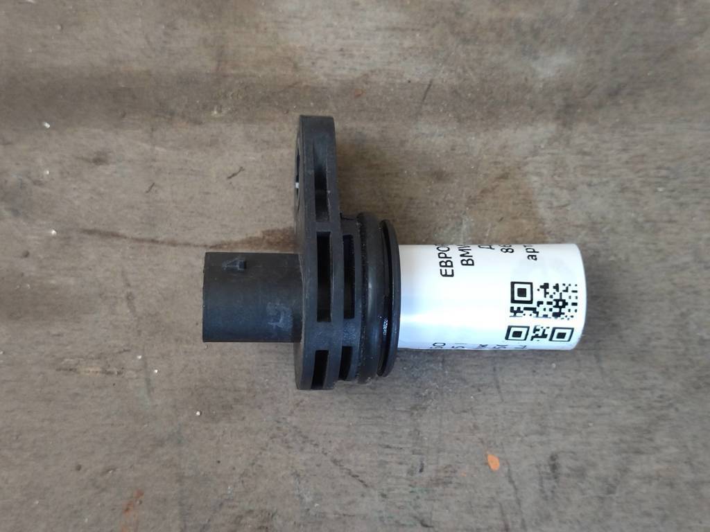 датчик (прочие) BMW M5 F90 2018, 4.0 л., бензин, АКПП, передний привод, 13628614650, 13628614651 - фото №1