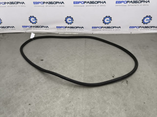 уплотнитель двери Bentley Bentayga 1 поколение [рестайлинг] 4V1 2023, 4.0 л., TFSI, DCU, бензин, АКПП, темно-зеленый перламутр, внедорожник 5 дв., полный привод, правый руль, 36A831721