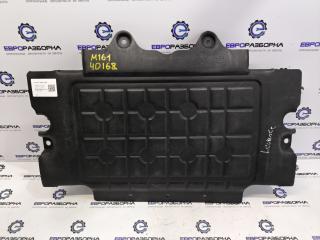 защита двигателя Maserati Levante 1 поколение M161 2017, 3.0 л., дизель, АКПП, передний привод, 670032848