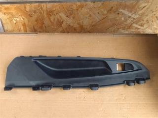 молдинг двери передней правой BMW X6 F16 2015, 3.0 л., D, N57 D30 C, дизель, АКПП, внедорожник 5 дв., полный привод, 7292314, 7292314, 51417292310, 51417292314