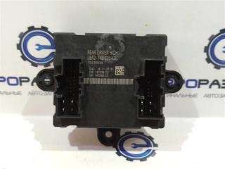 блок комфорта Land Rover Range Rover Velar 1 поколение L560 2018, 2.0 л., бензин, АКПП, передний привод, LR106148, J8A214D620CC, LR106148, T2H34480