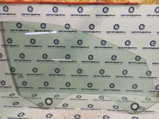 стекло двери передней правой BMW M6 Gran Coupe F06 2014, 4.4 л., i, S63 B44 B, бензин, АКПП, silverstone metallic a29, купе, правый руль, 51337275396, 7275396