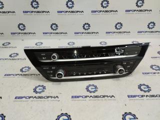 блок управления печки / климат-контроля BMW 6 GT G32 2019, 2.0 л., дизель, АКПП, задний привод, 64117947868, 7947868