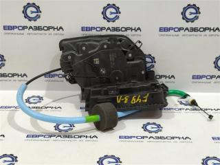 замок двери задней левой BMW X1 F48 [рестайлинг] F48 2021, 2.0 л., бензин, АКПП, передний привод, 51227281943, 7281943