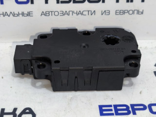 моторчик заслонки печки Bentley Bentayga 1 поколение [рестайлинг] 4V1 2023, 4.0 л., TFSI, DCU, бензин, АКПП, темно-зеленый перламутр, внедорожник 5 дв., полный привод, правый руль, ET416004