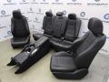 салон (комплект сидений) Mercedes-Benz GLE V167 2022, 2.9 л., OM 656.929, дизель, АКПП, внедорожник 5 дв. - фото №3