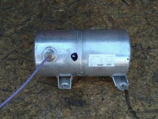 ресивер пневмоподвески Audi S8 D4 2013, 4.0 л., TFSI, АКПП, передний привод, 4H0616203D, 4H0616203D