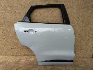 дверь задняя правая Jaguar F-Pace 1 поколение X761 2018, 3.0 л., дизель, АКПП, передний привод, T4A1370, T4A1370, HK8324630AA