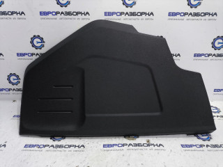 планка под капот Bentley Continental GT 3 поколение 2023, 4.0 л., CVD, бензин, АКПП, красный, купе, полный привод, правый руль, 3SD805503A