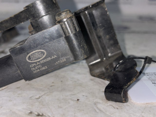 датчик дорожного просвета Land Rover Range Rover Sport 2 поколение L494 2017, 3.0 л., дизель, АКПП, передний привод, LR033256, CPLA3D026AA