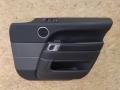 обшивка двери передняя правая Land Rover Range Rover Sport 2 поколение L494 2017, 3.0 л., дизель, АКПП, передний привод, LR047096, LR047096, DK6223942AA - фото №2