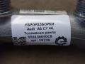 топливная рампа Audi A6 4G/C7 2012, 3.0 л., TDi, дизель, АКПП, передний привод, 059130090CB, 059130090CB, 0281006254, 057130764AE, 37784063, 059130090CN - фото №4
