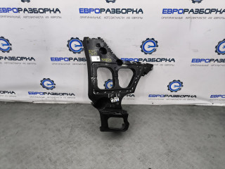 Крепление бампера заднего BMW X6 E71 [рестайлинг] E71 2013, 3.0 л., бензин, АКПП, передний привод, 51127176246, 7176246