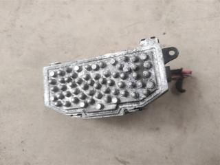 сопротивление печки Audi A4 B8/8K [рестайлинг] 2011, 3.0 л., TDi, дизель, АКПП, передний привод, 8K0820521B, 8K0820521B, CZ2468106932, F011500024, K5909008