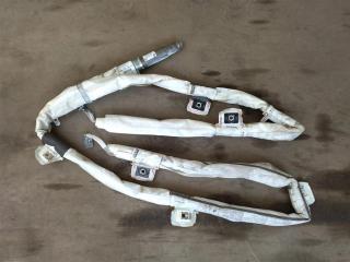 подушка безопасности дверная Mercedes-Benz GLS-Класс X166 2018, 3.0 л., CDi, дизель, АКПП, передний привод, A1668602802, A1668600902, A1668601002, A1668602702, A1668602702