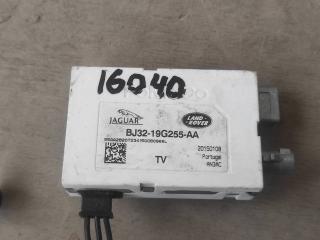антенна Land Rover Range Rover 4 поколение L405 2013, 4.4 л., дизель, АКПП, полный привод, правый руль, C2Z22147, BJ3219G255AA, C2Z22147