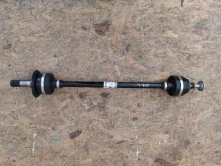 полуось задняя (приводной вал, ШРУС) BMW 6 GT G32 2019, 2.0 л., дизель, АКПП, задний привод, 332, 8692263, 8692263