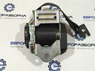 ремень безопасности Land Rover Range Rover Velar 1 поколение L560 2018, 2.0 л., бензин, АКПП, передний привод, T4A39267PVJ, AMHK83611B68AB8PVJ